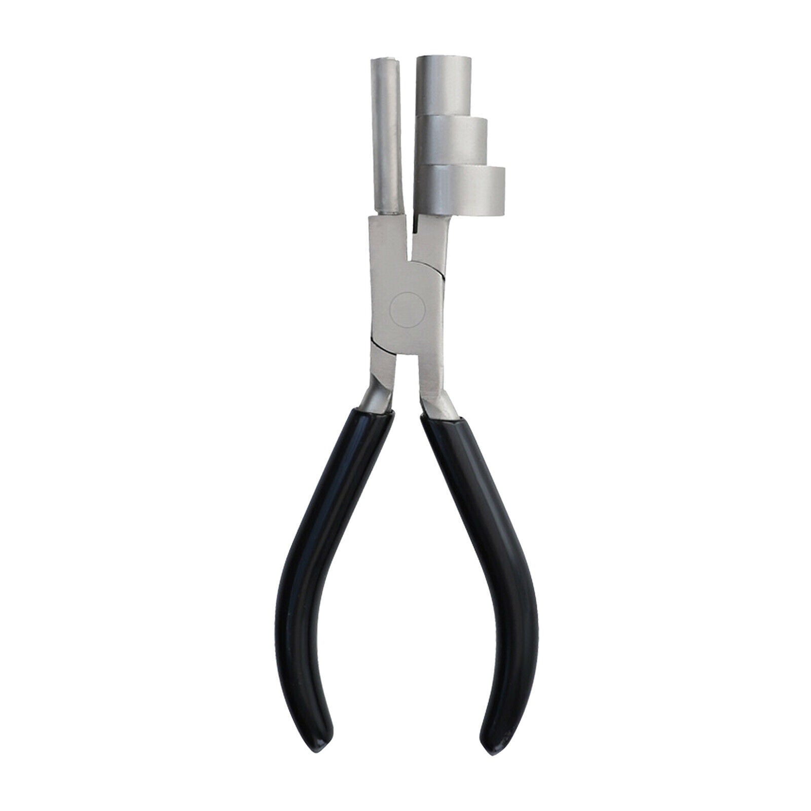 Jewelry Wire Bending Plier 6" Forming Comfort Grip Handle Crafts Tools