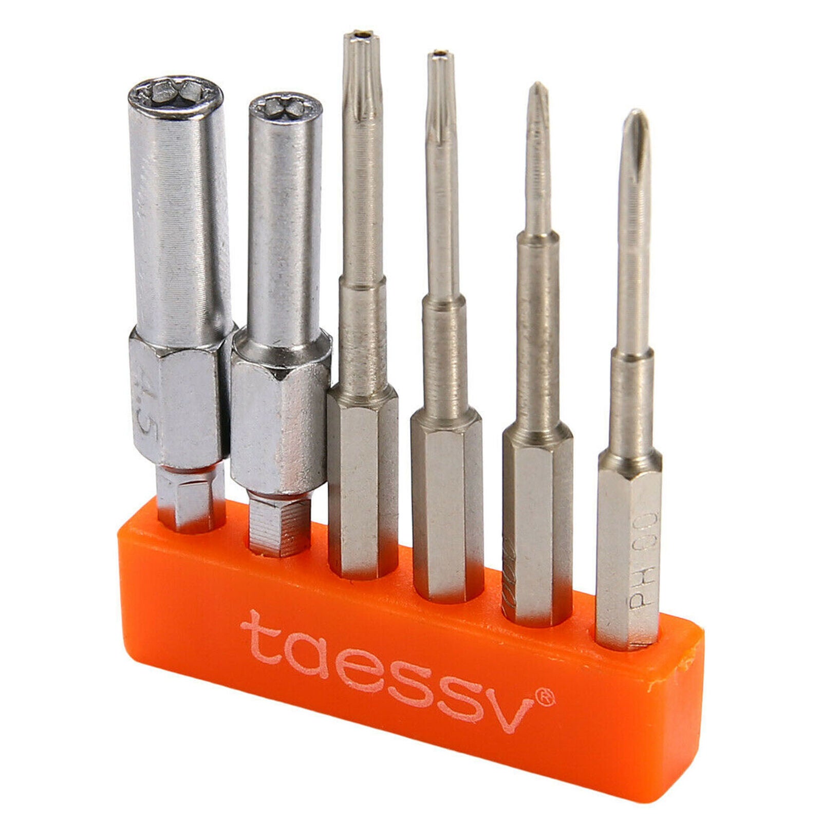 Precision Screwdriver Repair Tools Kit for Nintendo NES SNES N64 Set Game Boy