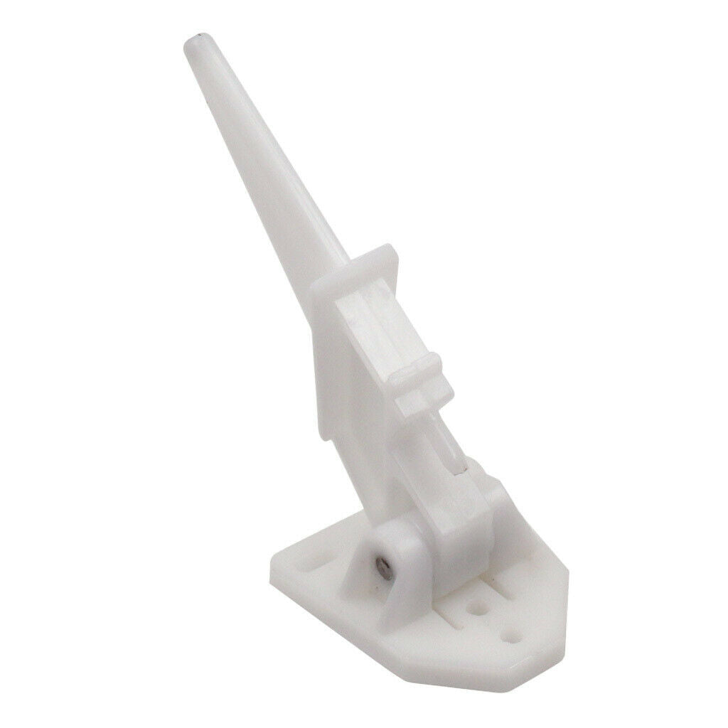 Universal Marine Speedometer Pitot Tube (80 MPH) for Accurate Speedometer