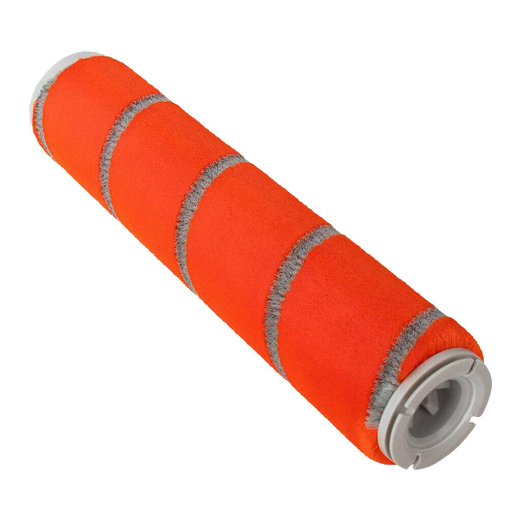 Soft Wool Roller Brush for     F8 Vacuum Cleaner Spare Parts