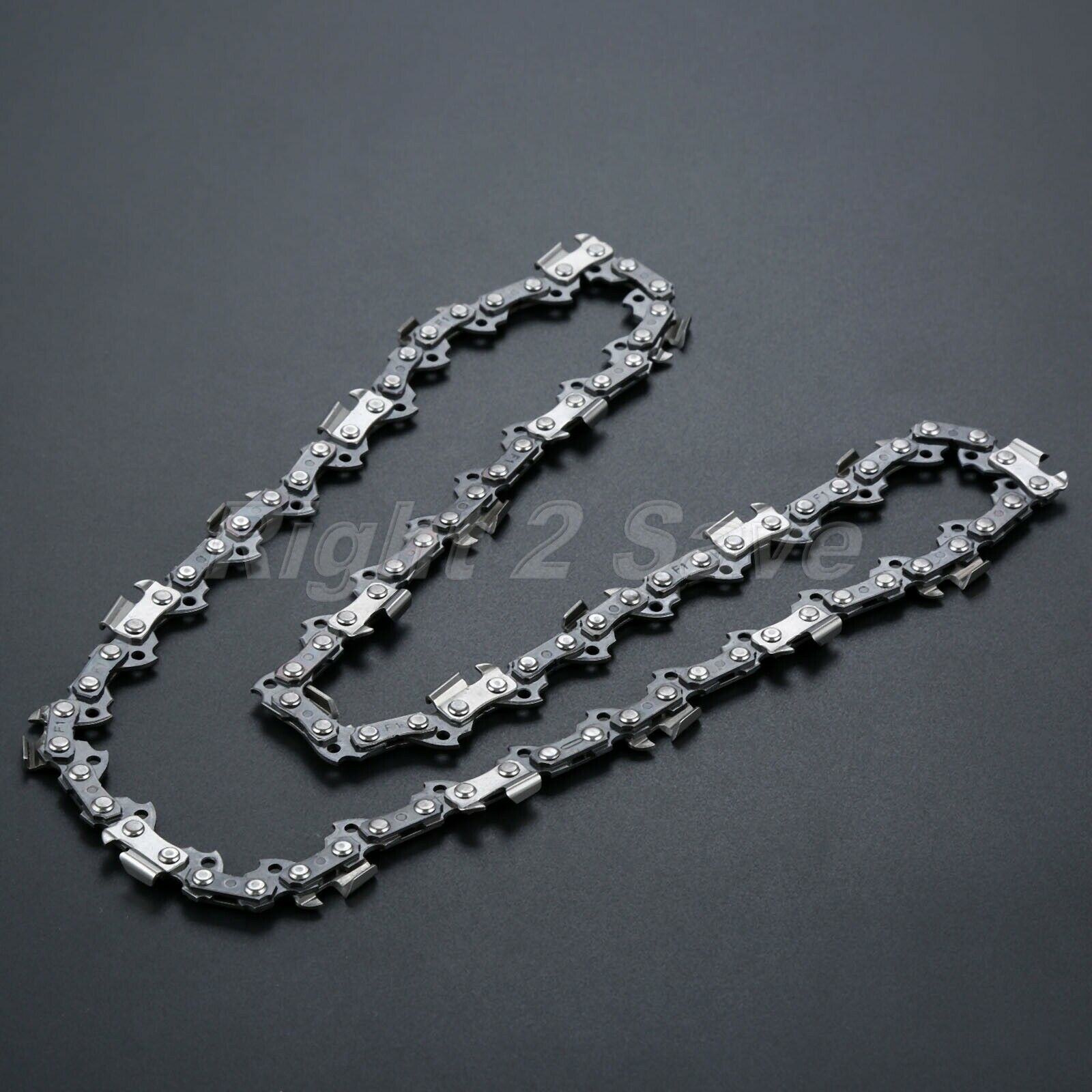 Chainsaw 12" Chain Sharp Blade For 2138 Eager Beaver Replacement 3/8"LP 050 44DL