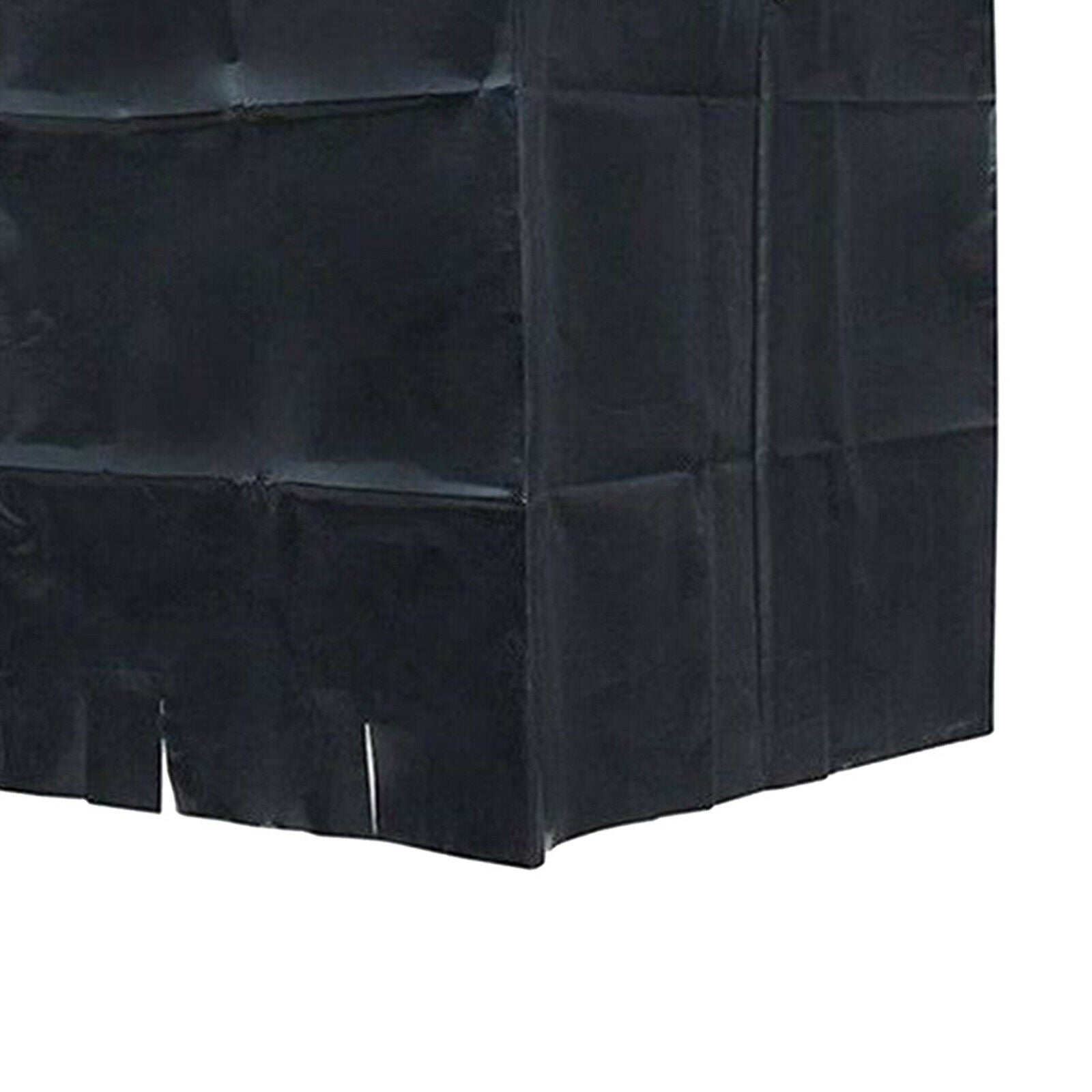 1000L Cover Sun Protective Hood Waterproof for Water Tank IBC Container