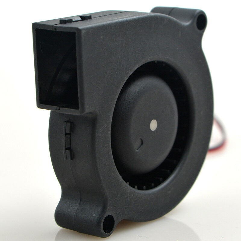 For NEW Delta BUB0512HB Graphics card cooling fan DC12V 0.24A 3pin