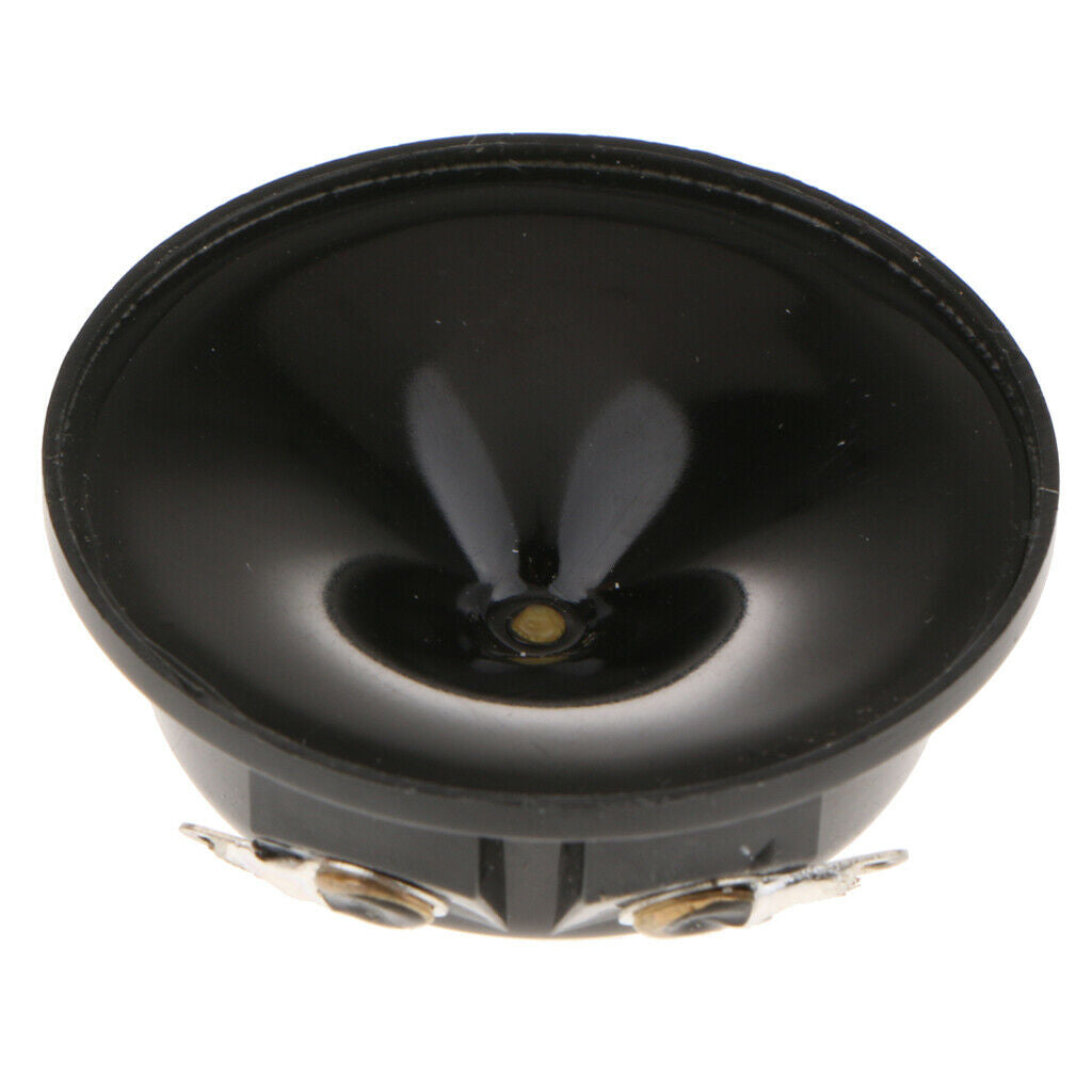 4Pieces 41mm Diameter Ultrasonic Type Piezo Horn Speaker Tweeter 40KHz