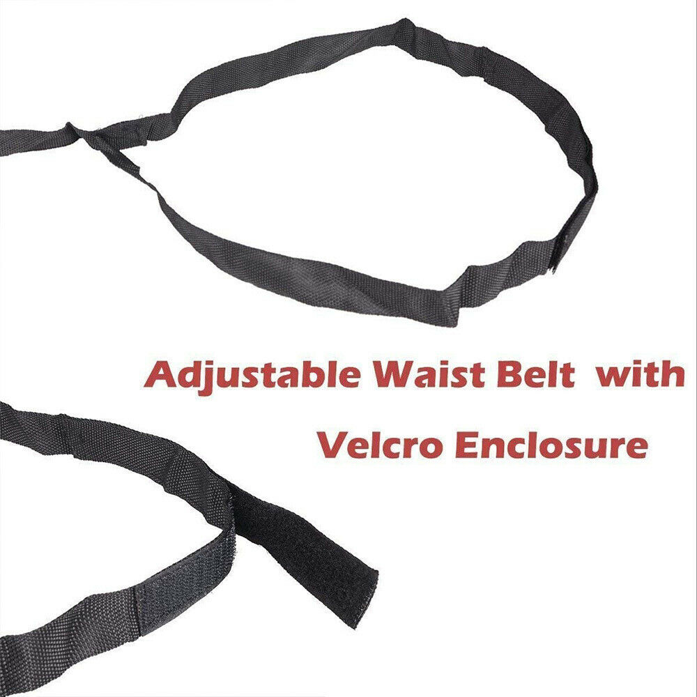 Speed Training Resistance Parachute Adjustable for Running Training LIN