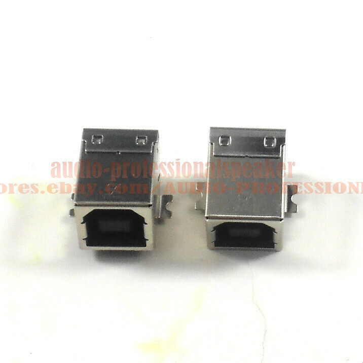 2PCS CDJ2000 CDJ900 REAR USB SOCKET FOR PIONEER CDJ 2000 900 REPLACES DKN1574