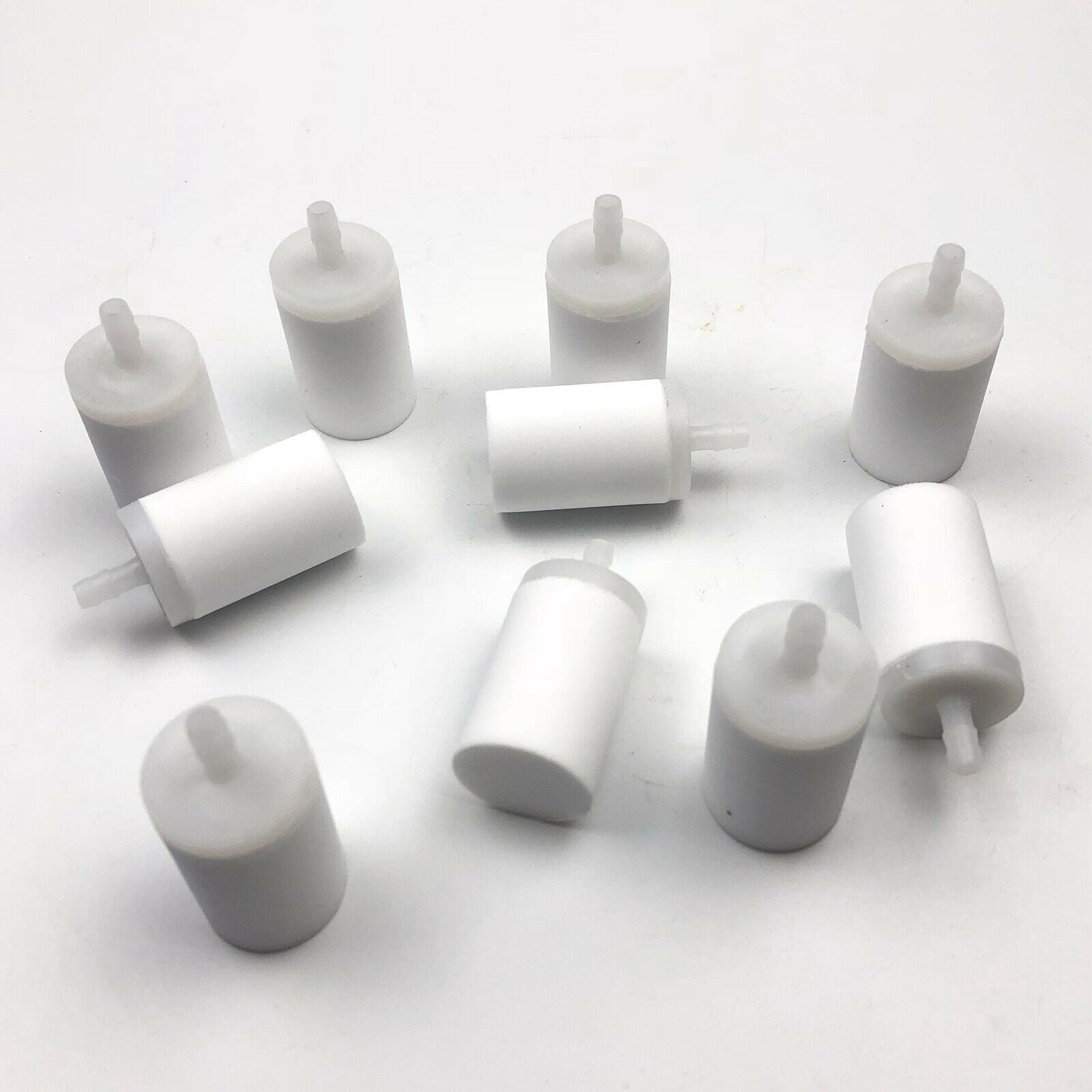10x Fuel Filters Fit for Husqvarna Chainsaw 55 61 272 XP Chainsaw 503443201