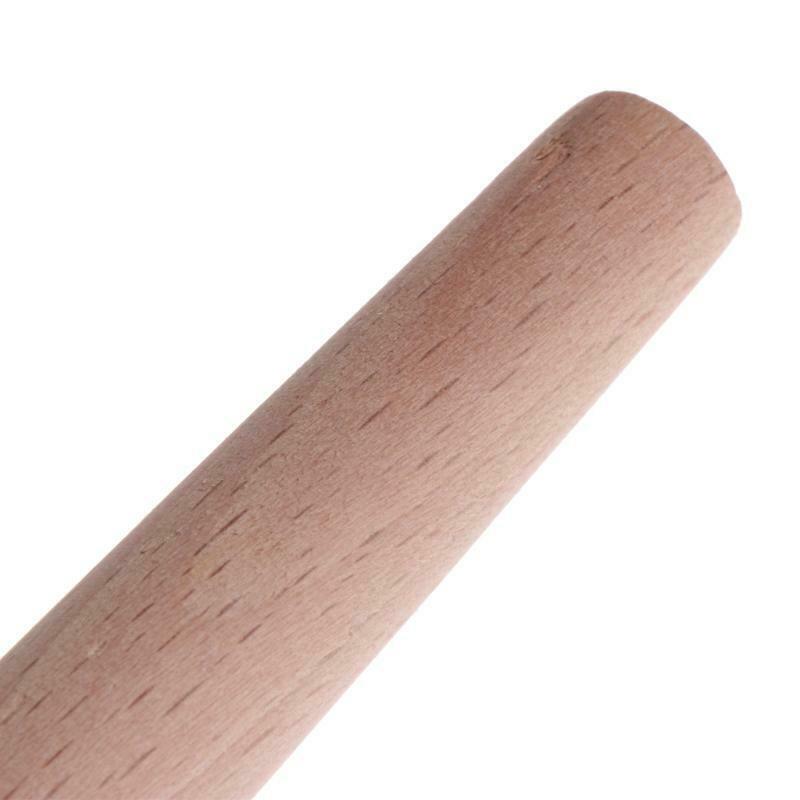 Tapered Mandrel Wood Ring Stick Making Different Sizes Tools Jewelry Equipments