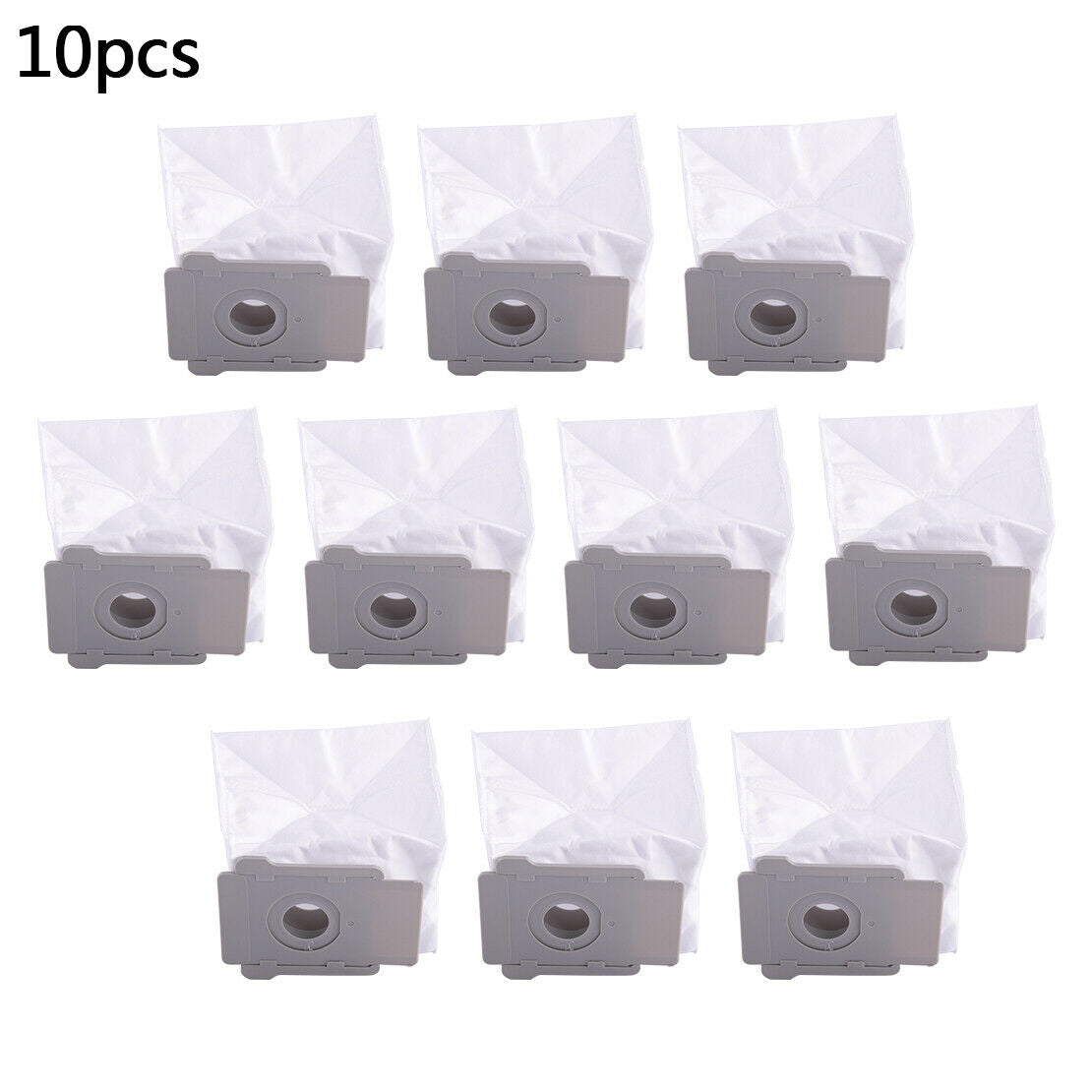 Dirt Disposal Bag parts Dust Bag fit for IRobot Roomba i7 i7+ s9 s9+ E5 E6 New