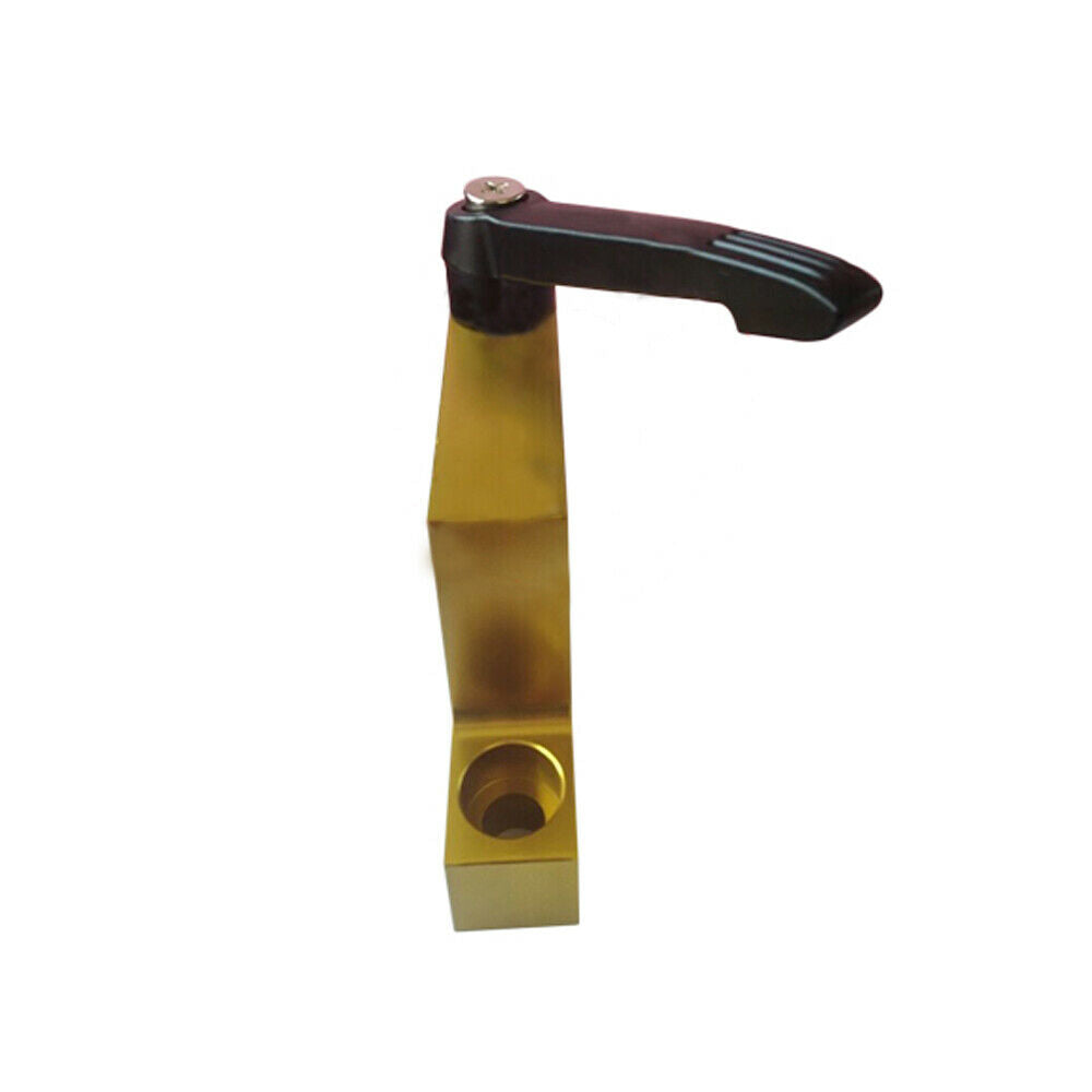 NBT30 Tool Holder Clamp Flame Proof Iron Claw CNC Router Machine Automatic Tool