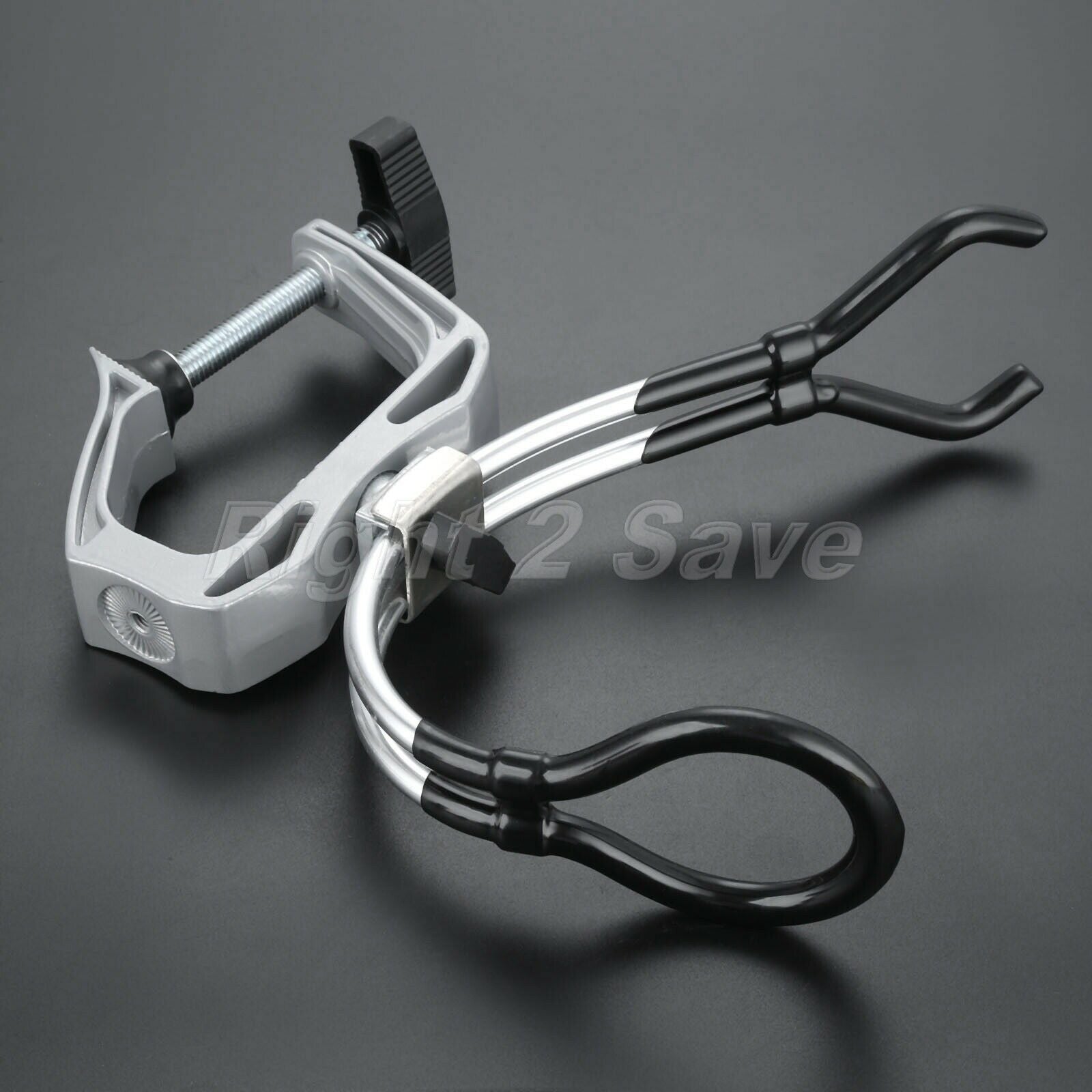 1pc HQ Boat Fishing Rod Holder Adjustable Angle Direction Fishing Boat Supply