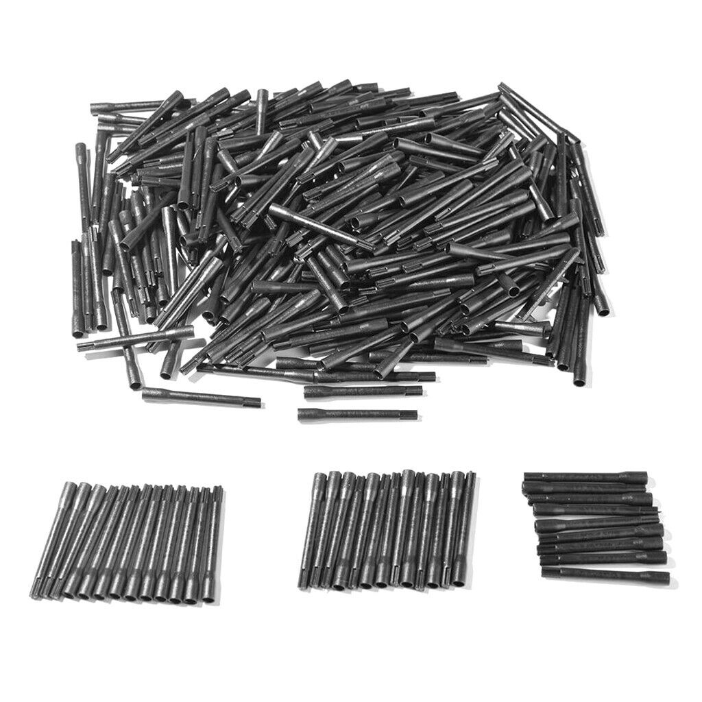 200x Disposable Plastic Mixing Sticks for Tattoo Ink Pigment Mixer Supply