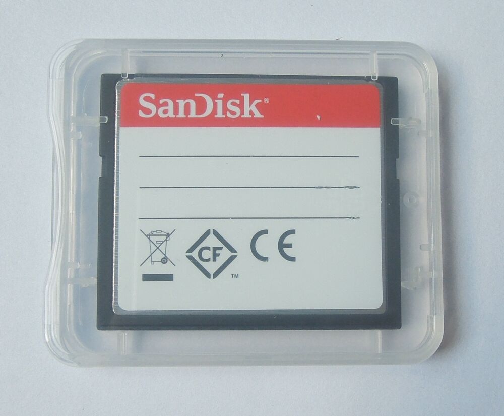 64GB SanDisk Extreme CompactFlash 120MB/S CF Card 800X SDCFXSB-064G UDMA7 4K R