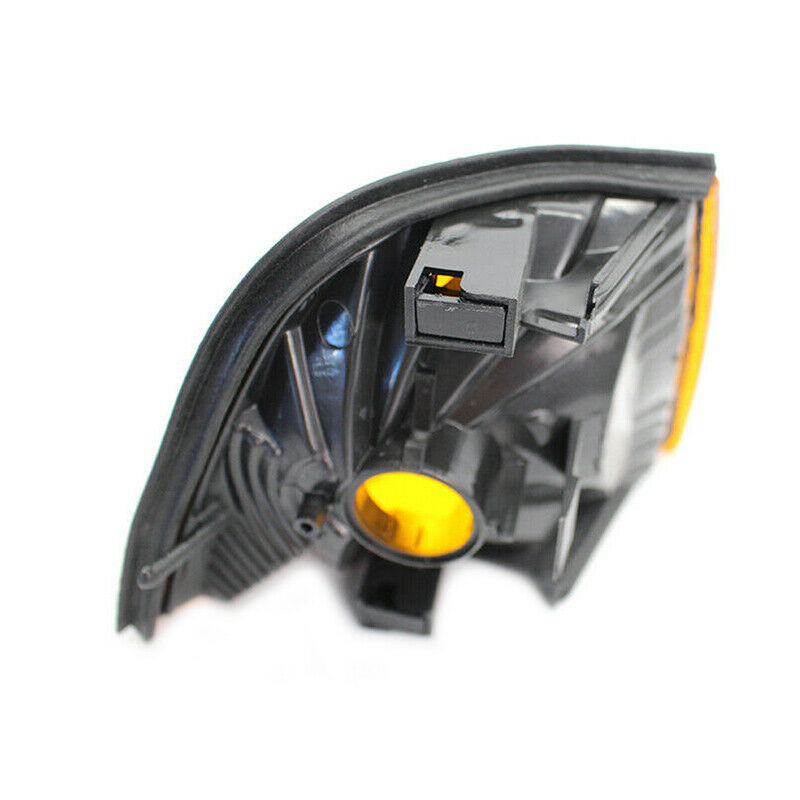 1x Left Amber Corner Light Turn Signal fit for BMW E36 3 Series 2 Door 92-98