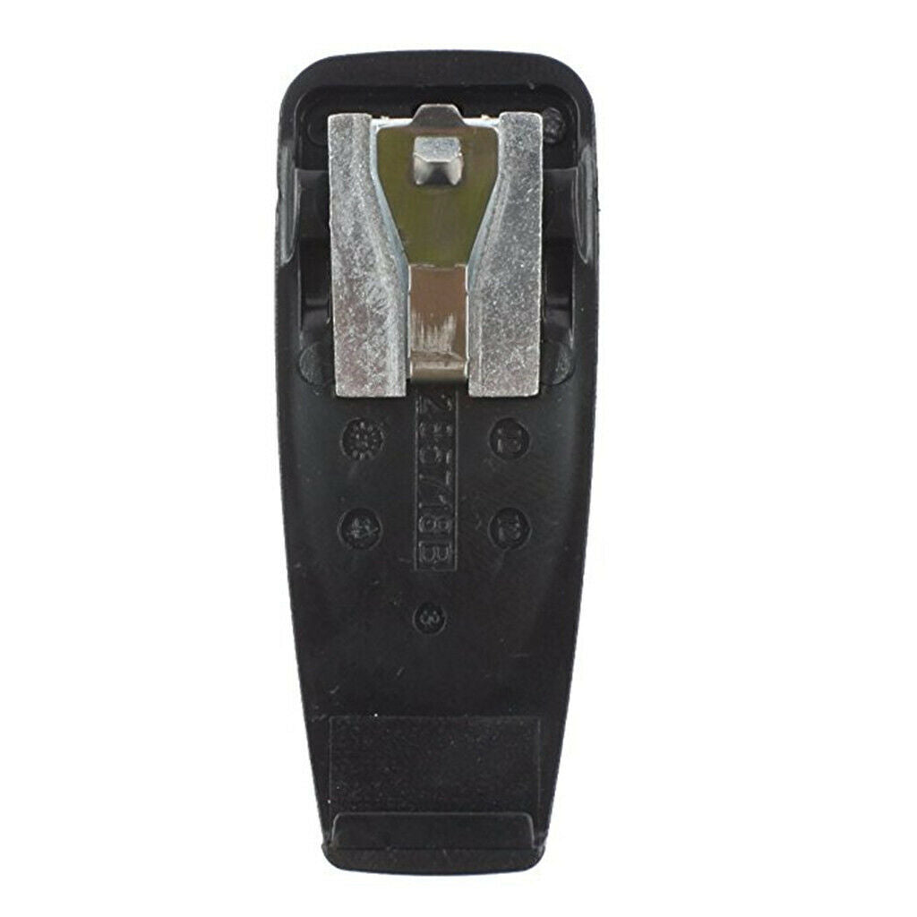 3'' Two Way Radio Spring Action Belt Clip for   Portable Radio HT750