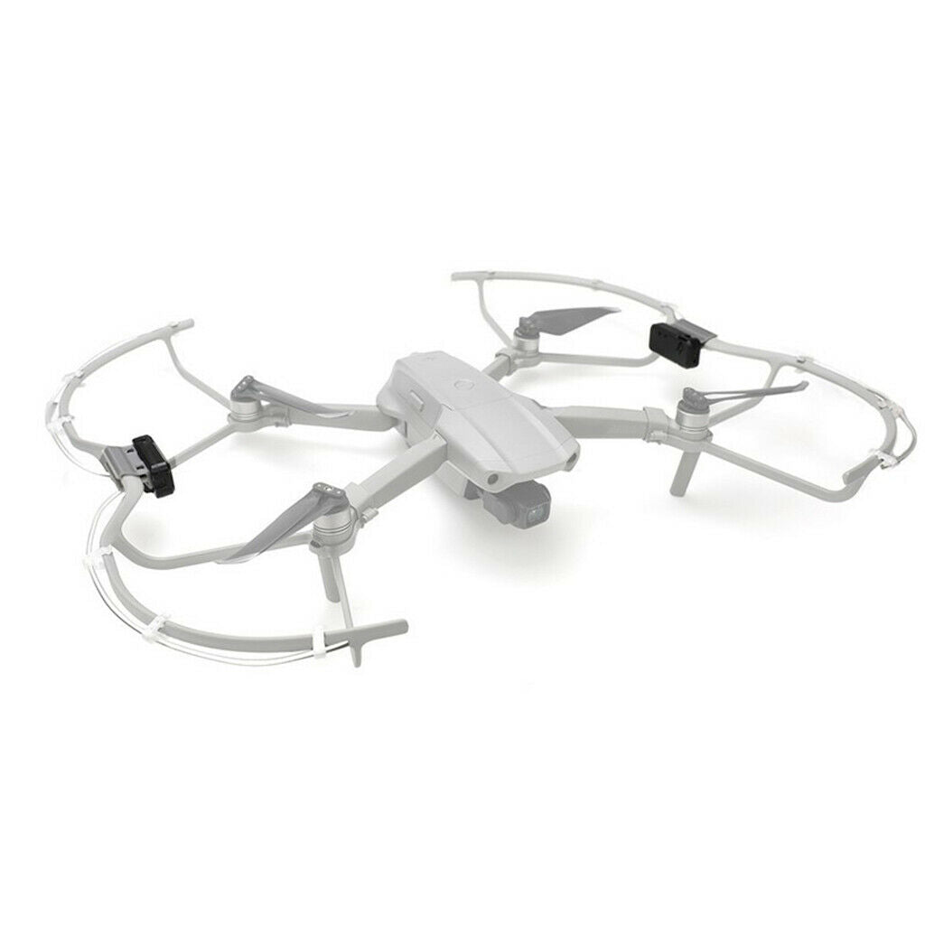 Light Luminous Module For DJI Mavic Air RC Drone Accessories 3 Mode 7 Colors