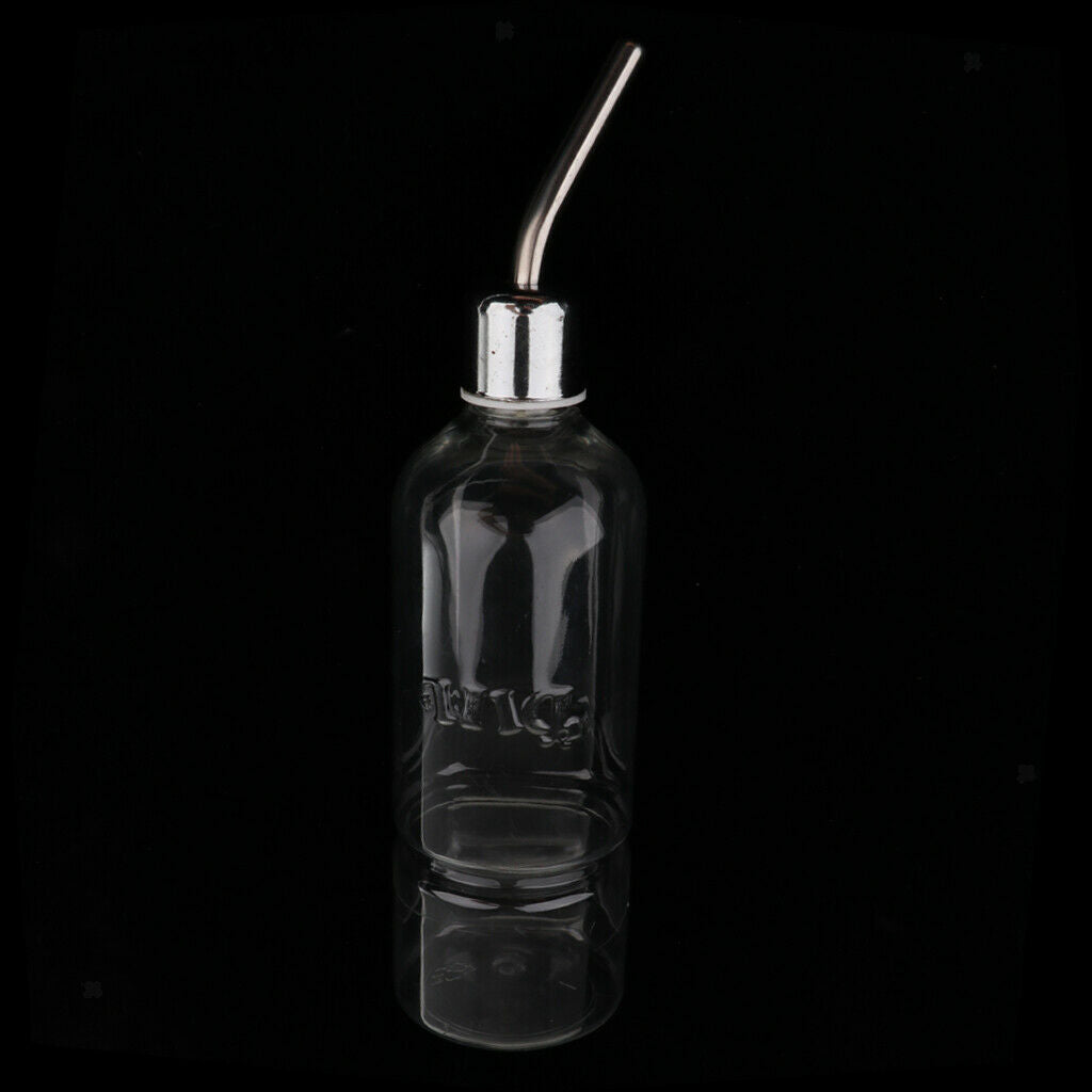 2pcs Cage Hanging Automatic Water Bottle Feeder For Small Animals Hamster