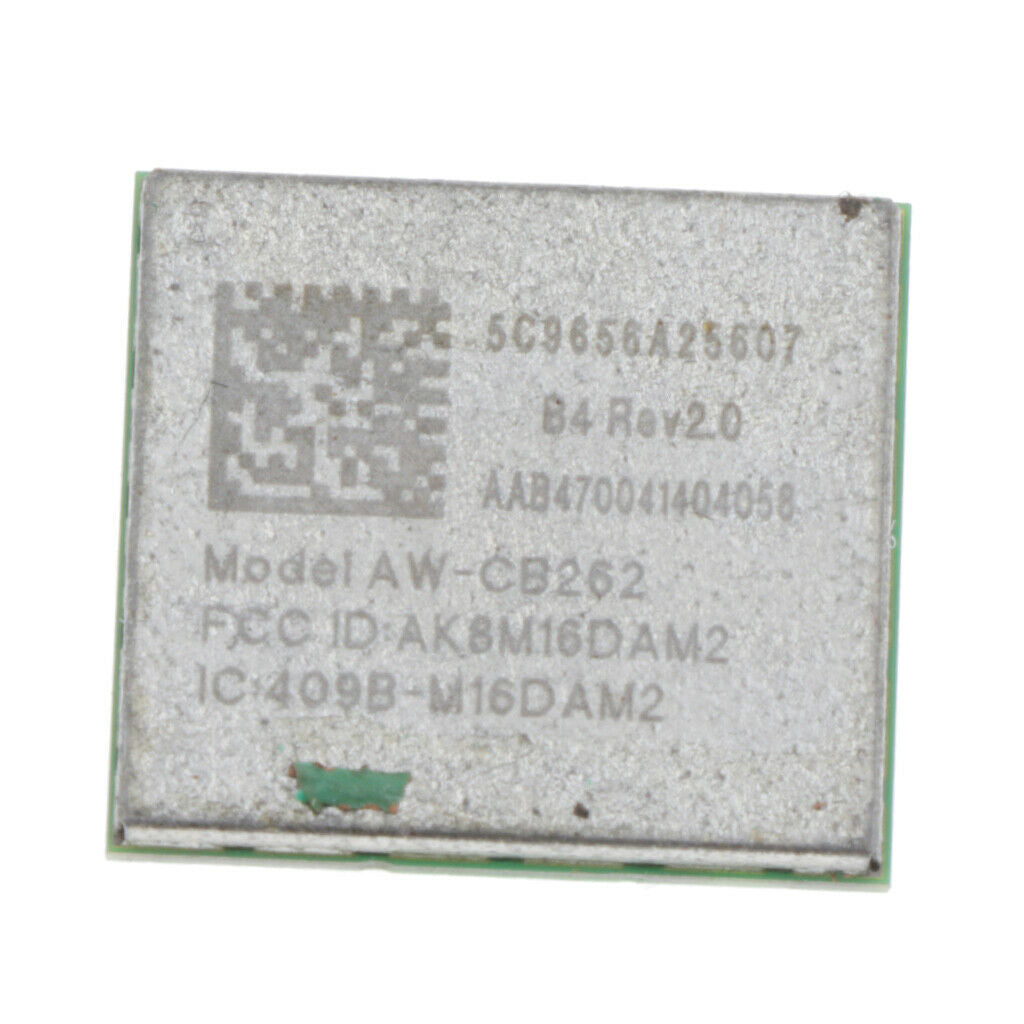 2Pcs Internal Wifi Card Bluetooth PCB Board For PS4 CUH-1200 Motherboard