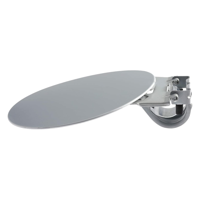 1999-2006 New Fuel Door Cover For Chevy Silverado GMC Sierra Pickup 0856-029