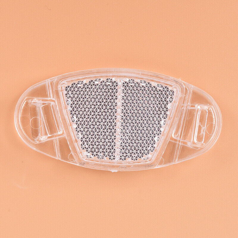 4Pcs Bike Wheel Night Reflectors Flashing Lights Bicycle Spoke Safety Ref.l8