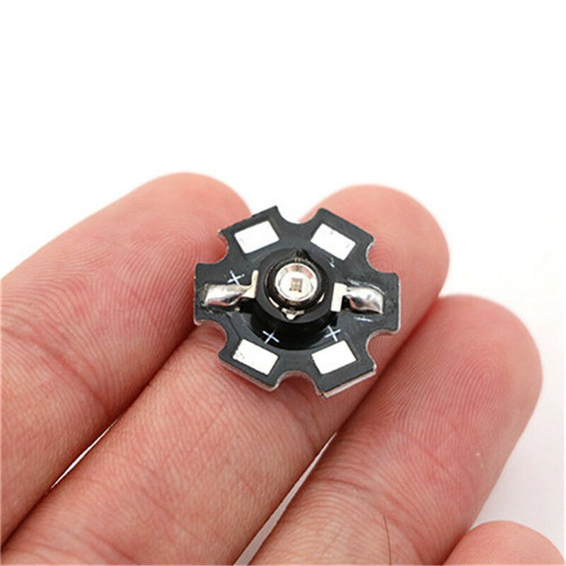 3W high powe 850nm Infrared LED Light IR led for NIGHT VISION CAMERA ligh.l8