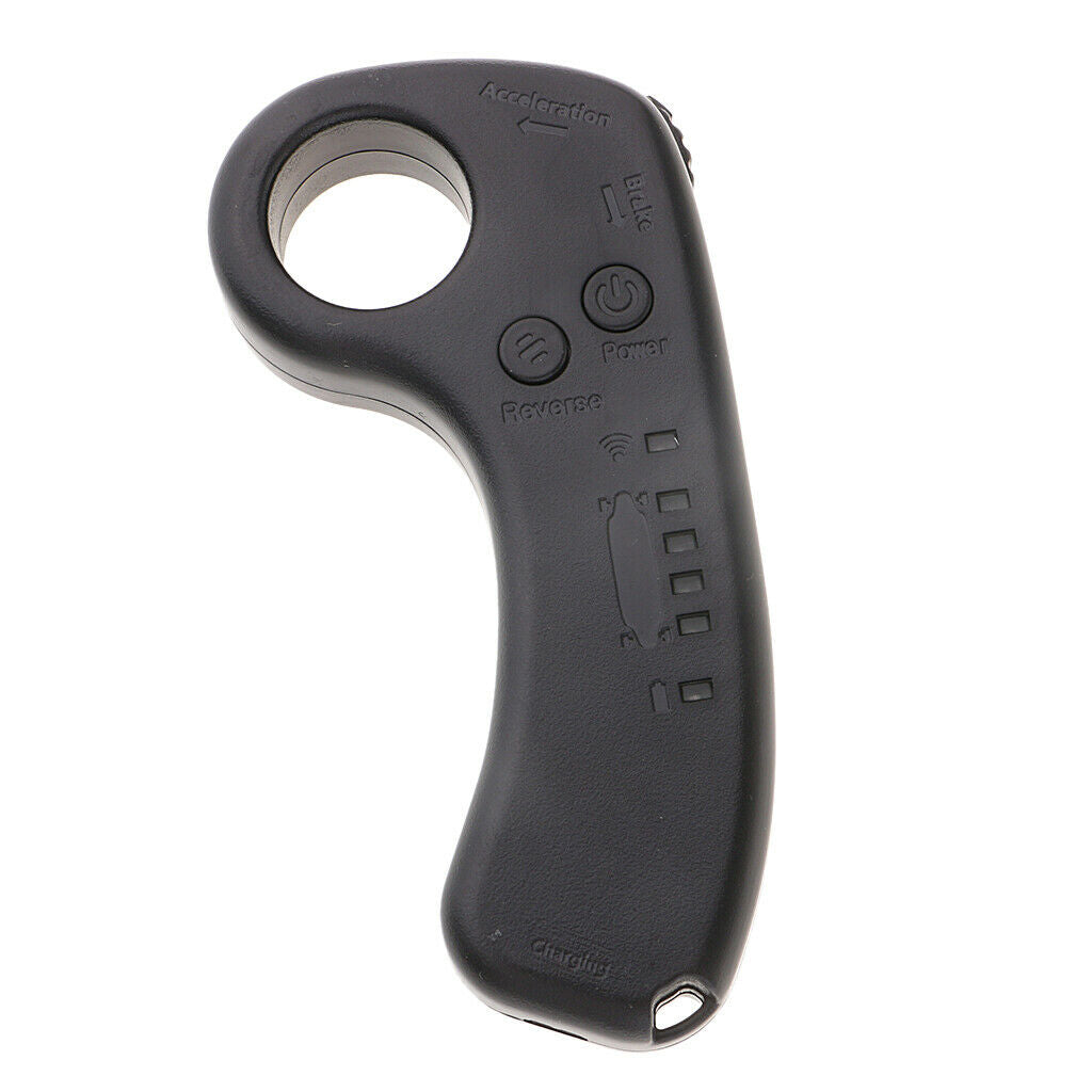 Radio Transmitter Remote Control For Longboard Skateboard