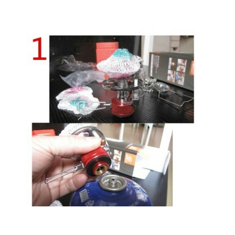 20pcs Lantern Mantles Kerosene Lamp Mantle Paraffin Lamp Gas Lamp Cover campH TH