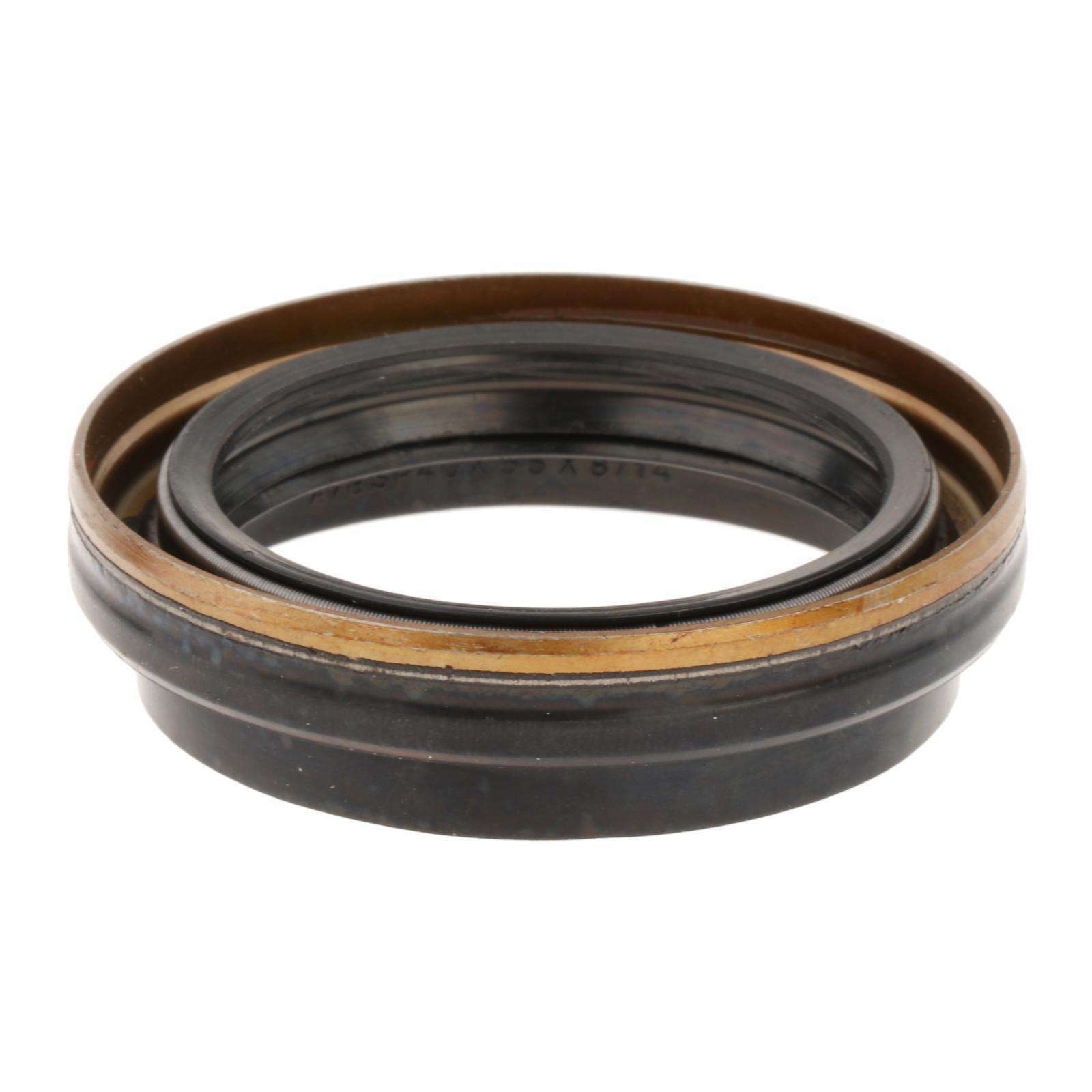1PC Half Shaft Oil Seal High Reliability DPS6 6DCT250 Fit for Ford Focus