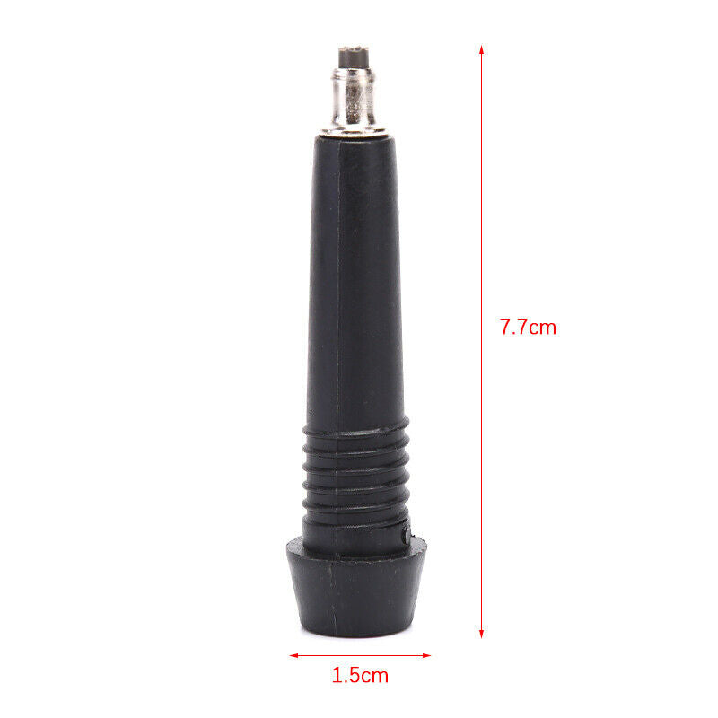 4Pcs Tungsten Carbide Tip Trekking Pole Walk Stick Cane Replacement Alpens-q Tt