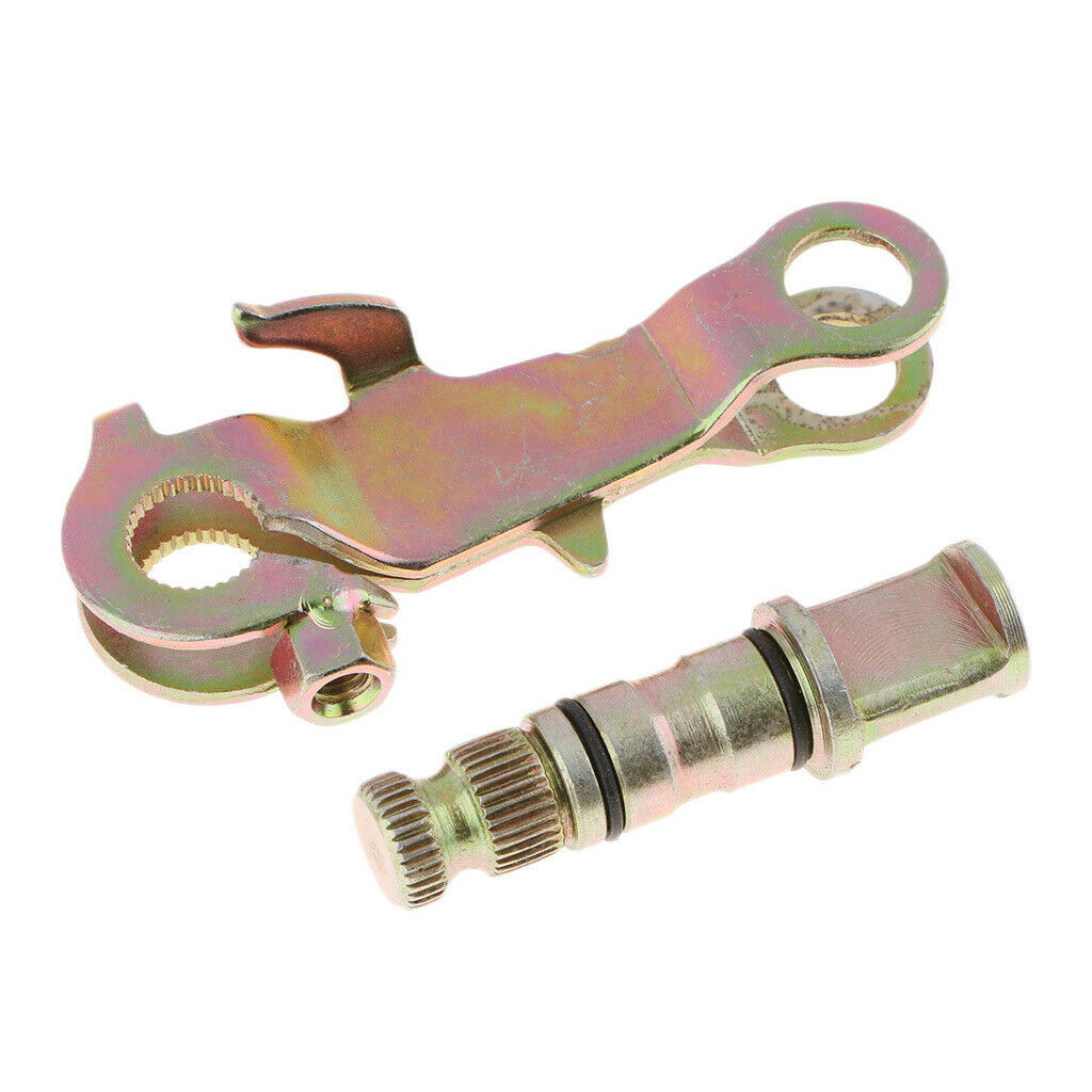 Rear Brake Arm for GY6 49cc 50cc Moped Scooter Kazuma SUNL Roketa Jonway
