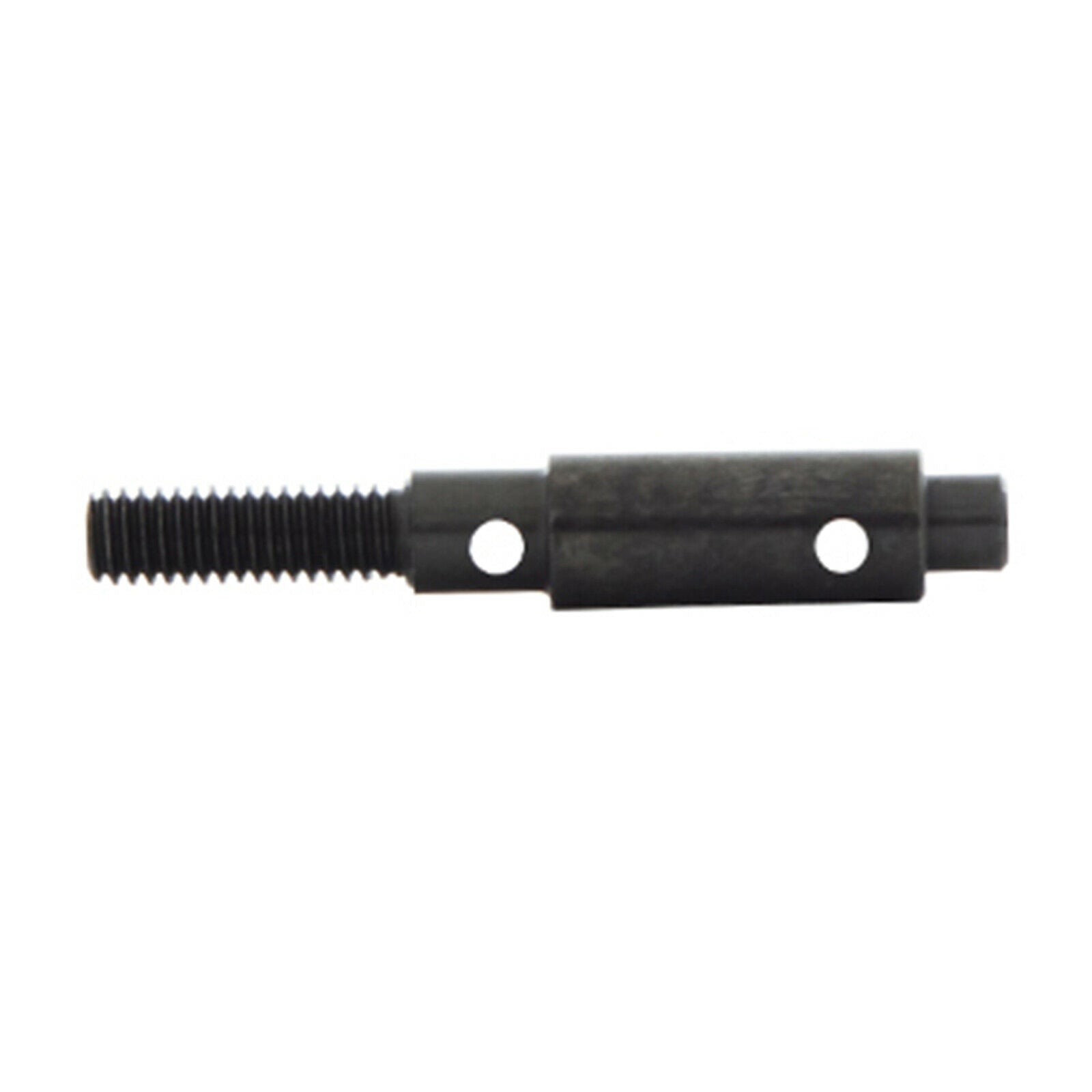 Hardened Steel Portal Stub Axles Shaft Fit for Redcat Gen 8 RC Crawler Accs