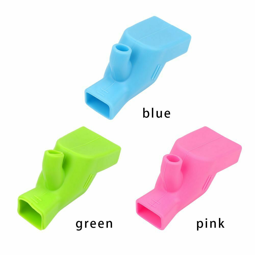 Portable Kitchen Water Nozzle Faucet Extender Water-saving Extension Tap Filter