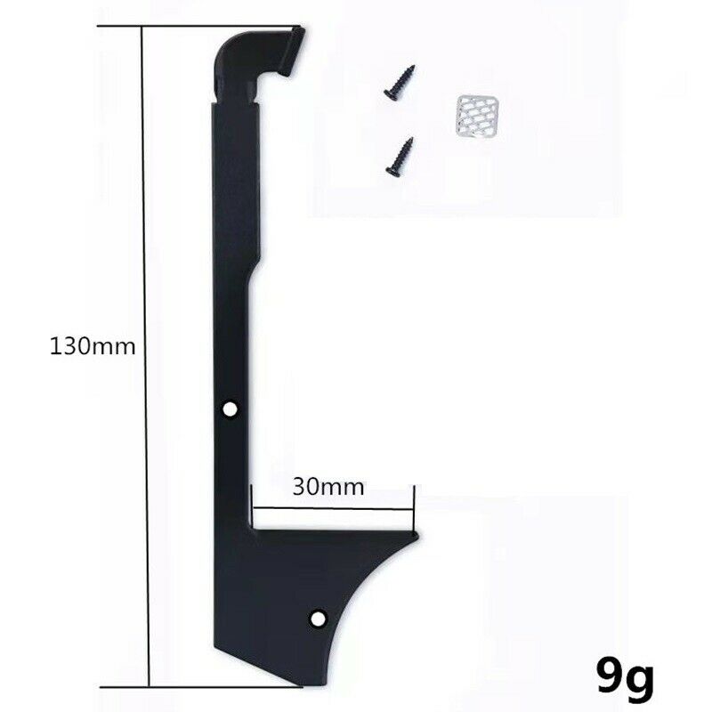 for WPL D12 1/10 RC Truck Car Upgrade Parts Simulation Wading Hose Wading PipeR7