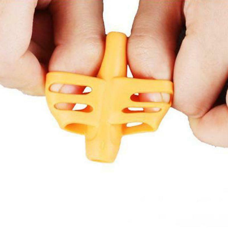 Pencil Grips - Pencil Grips for Kids Handwriting, Writing Assisted Grip, Postur