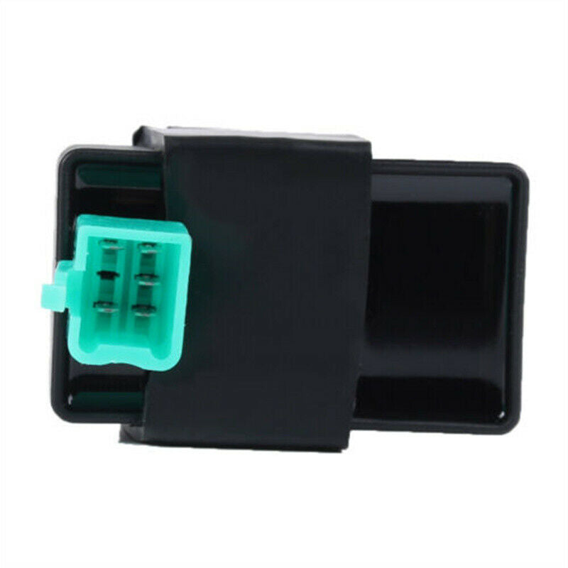5 Pin CDI Box For 50cc 70cc 90cc 110cc 125cc Scooter ATV Quad Dirt Bike Go Kart