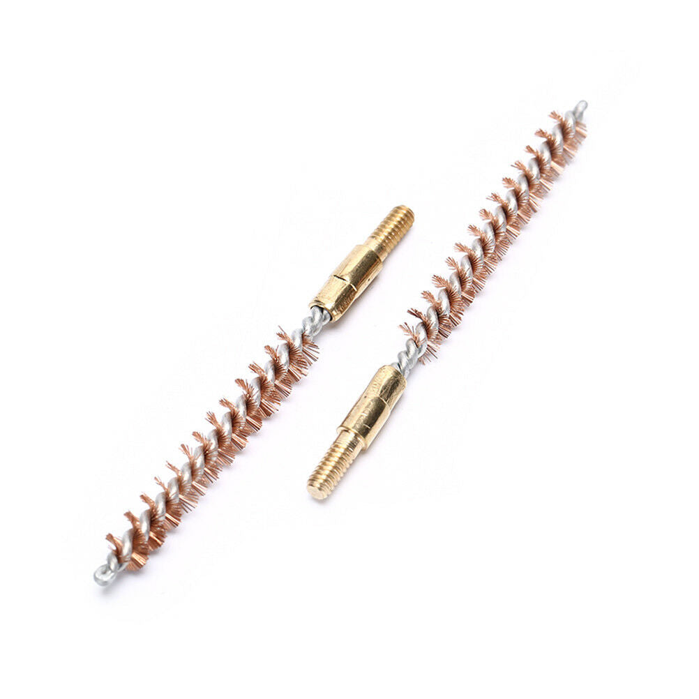2pcs .22.223cal Phosphor Bronze Bore Brush Gun Clean Brush CL Z0HWC VB^dJCAUJ Tt