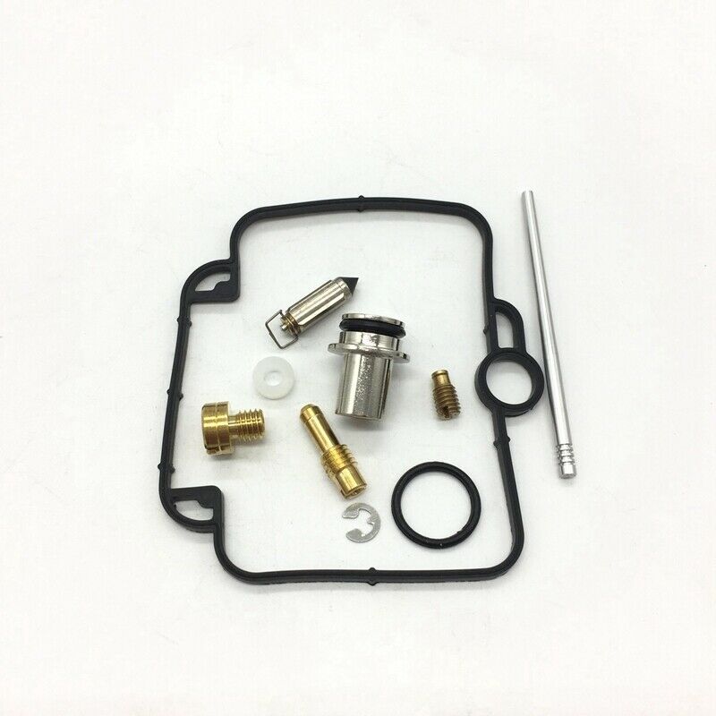 Motorcycle Carburetor Carb Rebuild Kit Repair for Polaris Sportsman 500 4X4 20G4