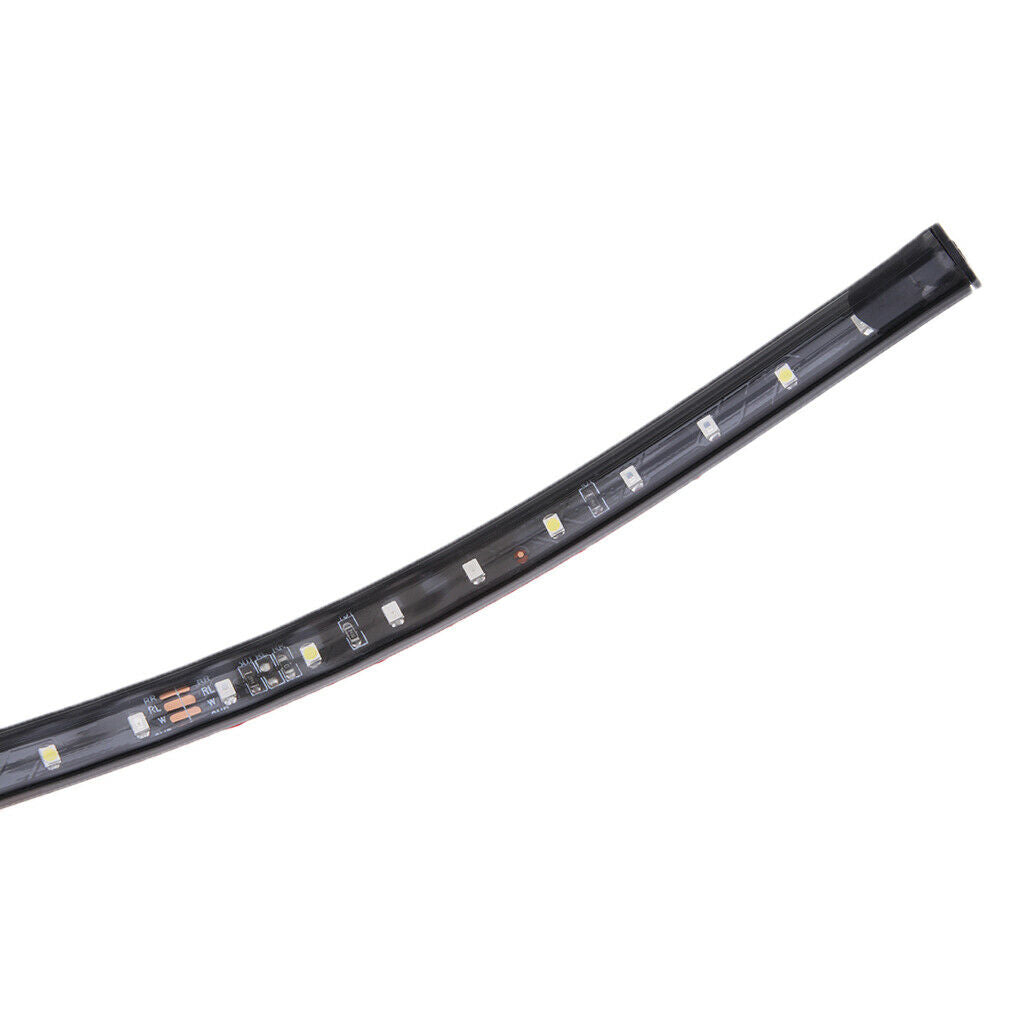 Universal 60" Tailgate LED Strip Bar Lights for Truck SUV RV Motorhome