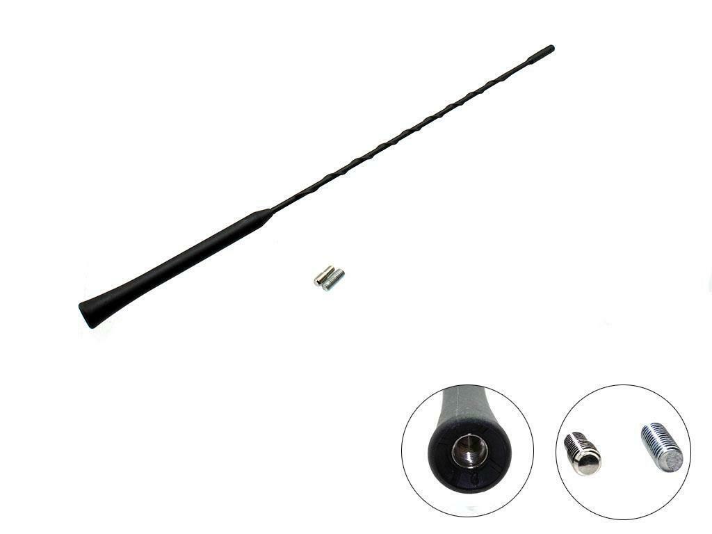 Replacement Aerial Mast for Volvo V40