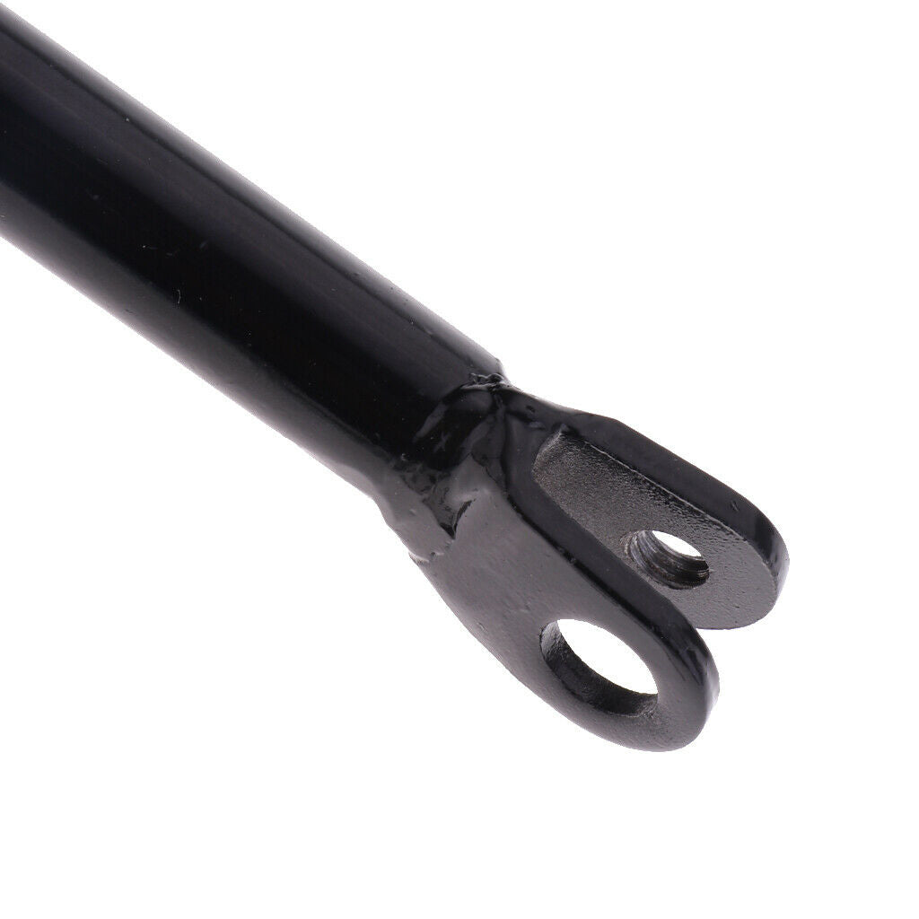 Metal Motorcycle Side Stand Foot Kick Kickstand Support For Yamaha
