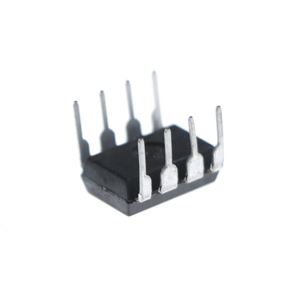 50x NE5532P NE5532 Dual Low Noise Op-Amp DIP WF