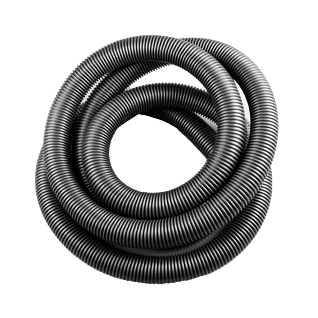 Universal 32mm Vacuum Cleaner Replacement Hose Industrial Central Vacuum