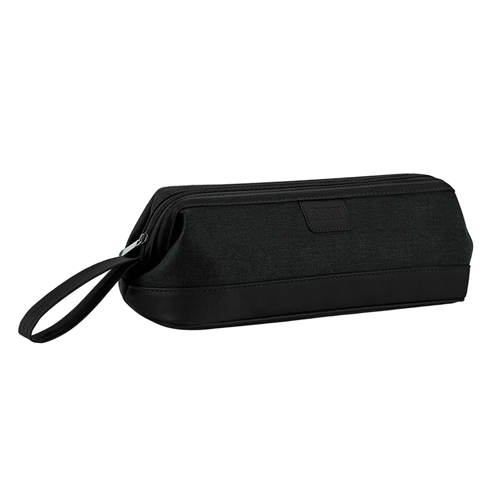 Dustproof Hair Dryer Storage Carrying Large Capacity for Dyson Black