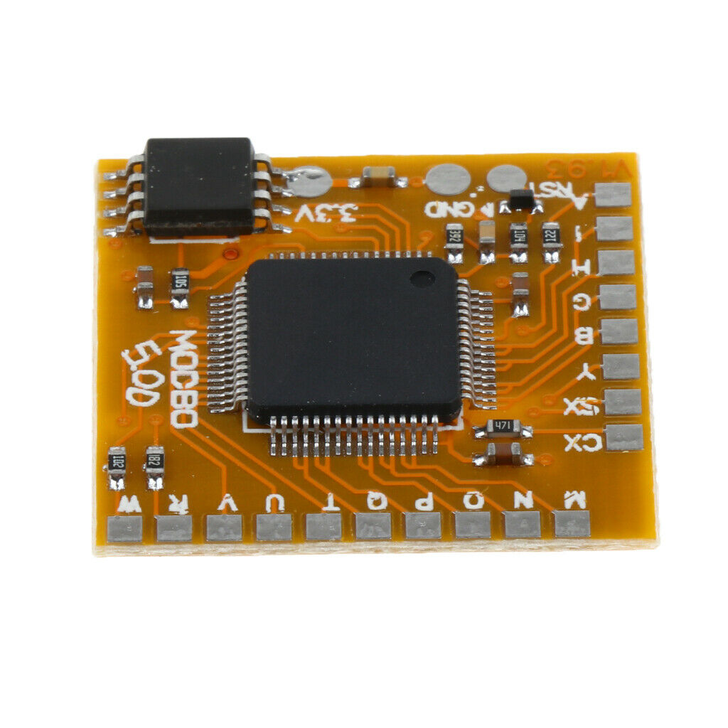 1 Piece Replacemen MODBO5.0 V1.93 Chip for   PS2 Changing Machine