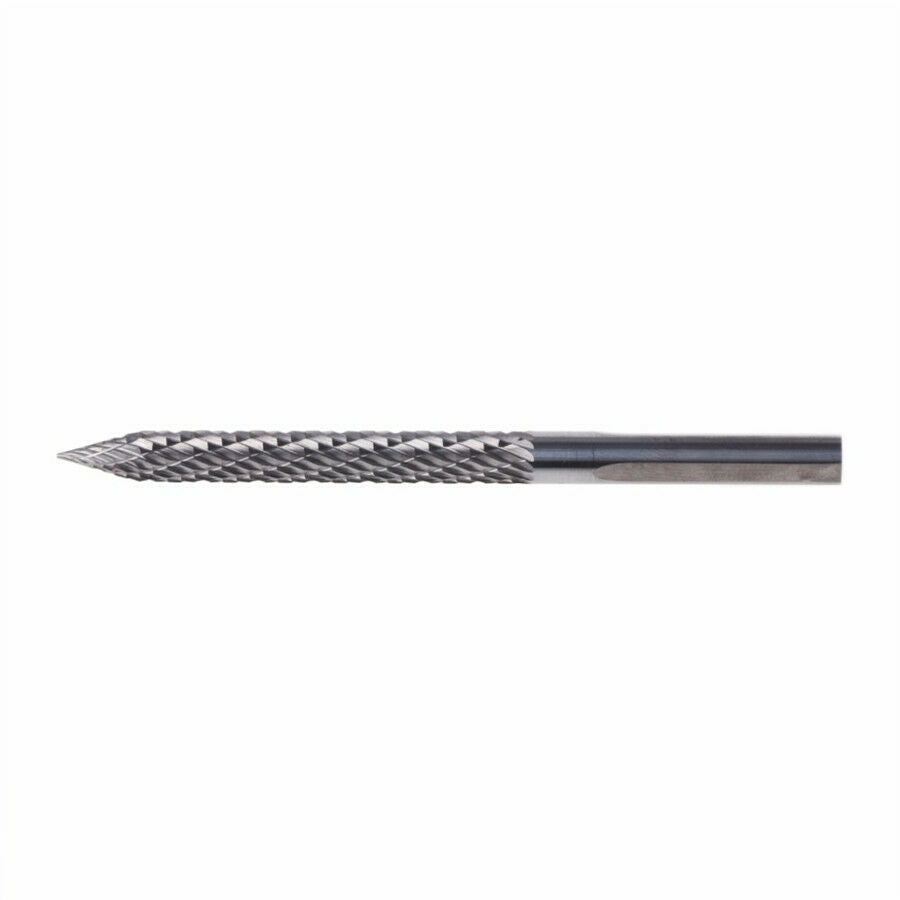 6mm carbon steel nail mushroom drill flat tire repair pneumatic bit tire repair