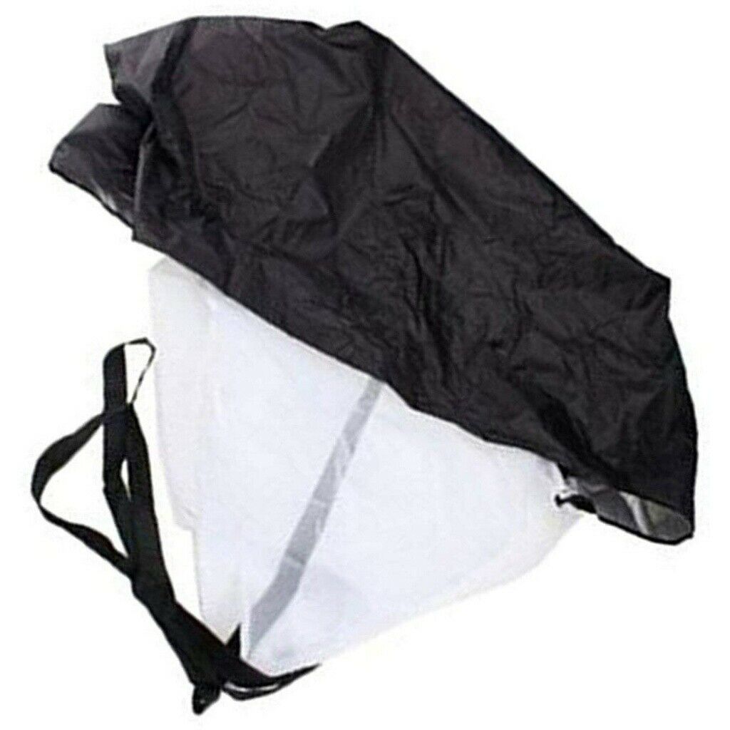 Speed Training Resistance Parachute Adjustable for Running Training LIN