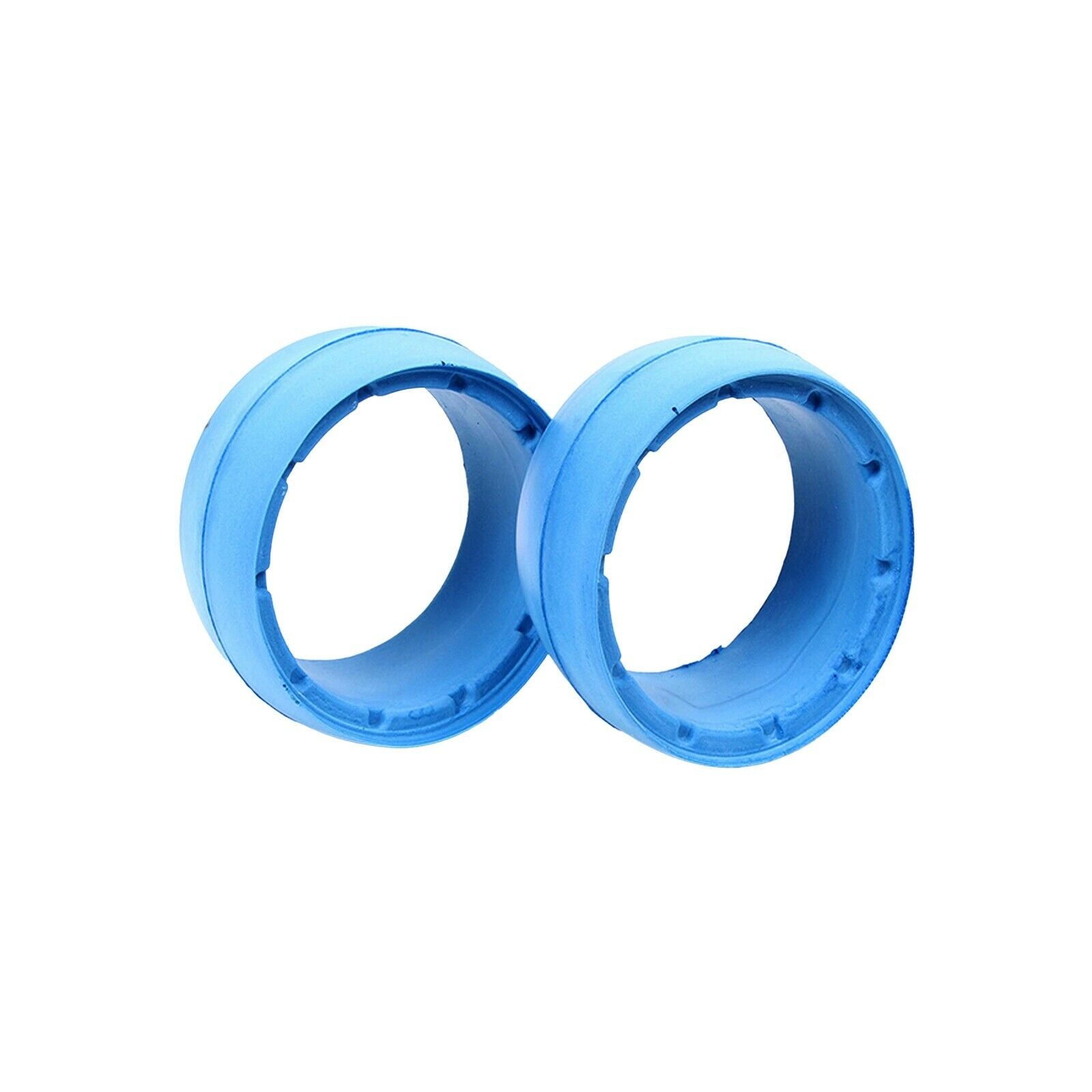 2021 Rovan 1/5 Scale Blue Mold Tire Foam Set of Four Foams Fit HPI Baja 5B Buggy