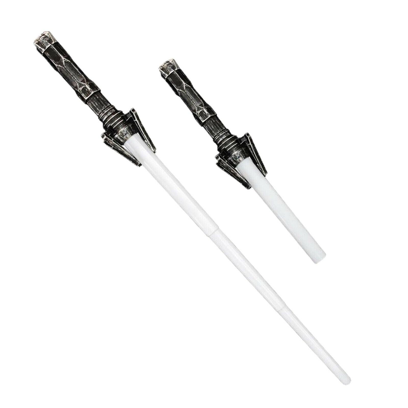 Expandable Light Saber LED 7 Colors Flashing  with Sound Dress Up Gift