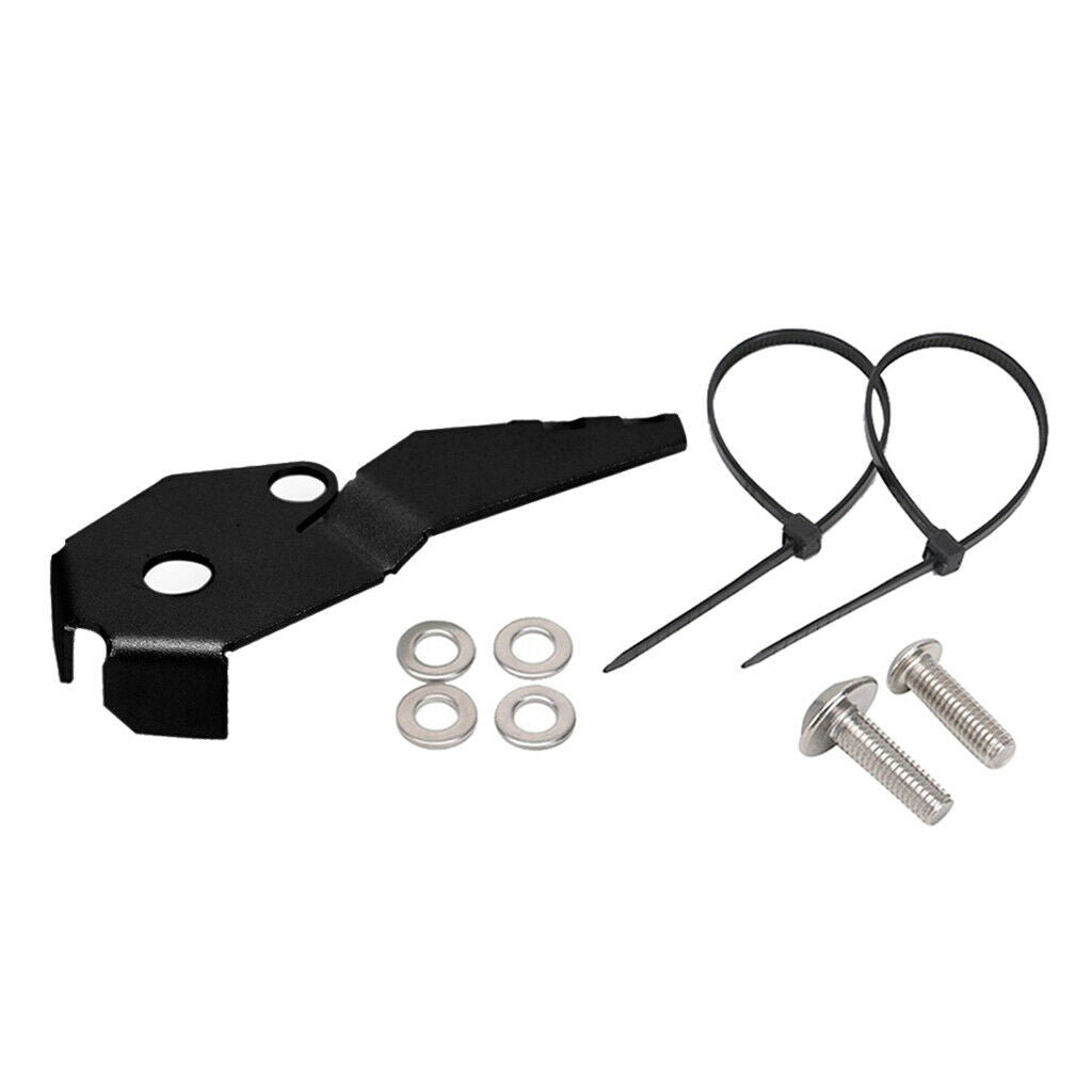 Motocycle Side Stand Switch Protector for BMW R1200GS LC ADV 2014-2017