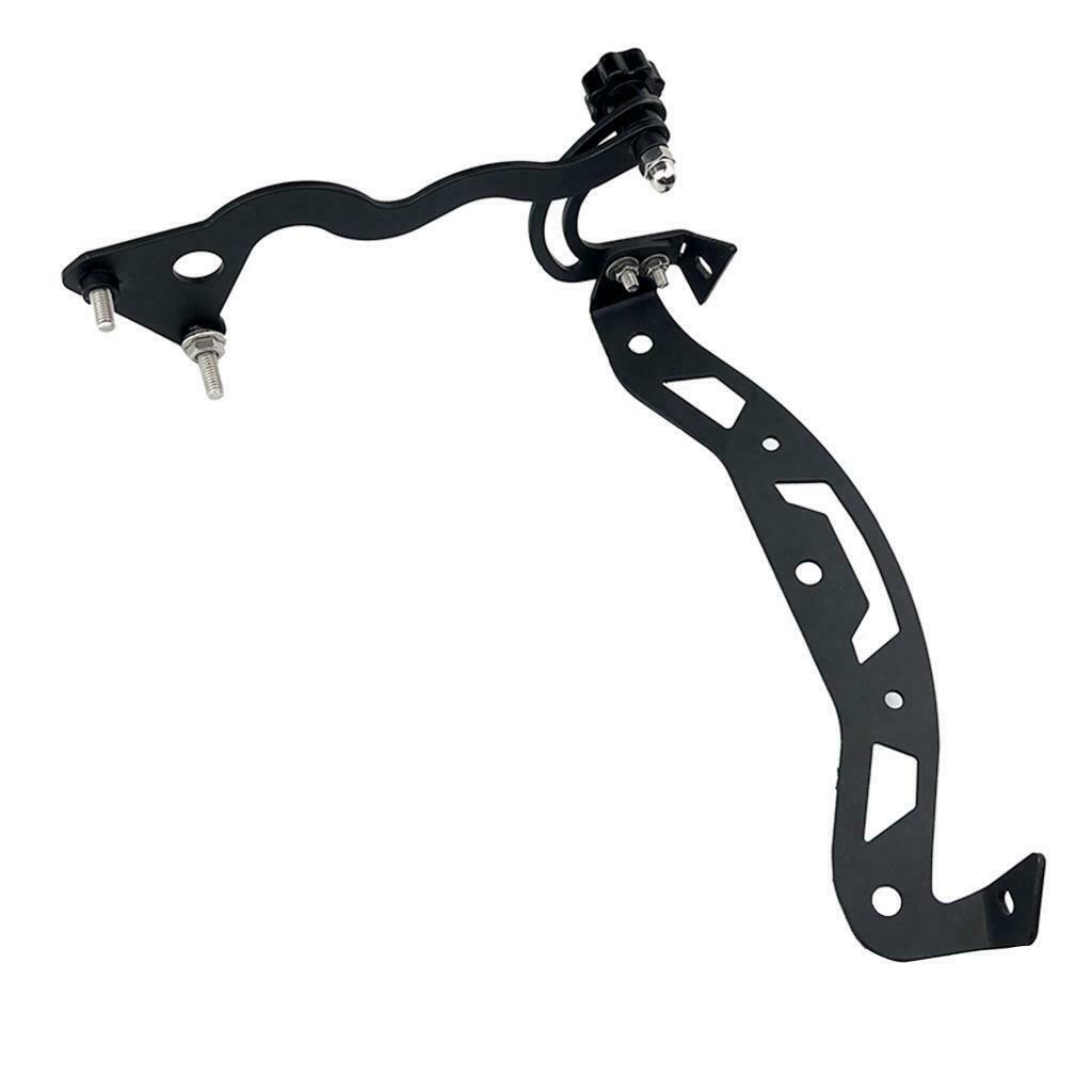 Windshield Heigh Adjuster & Bracket For BMW R 1250 GS Adventure 2018 2019
